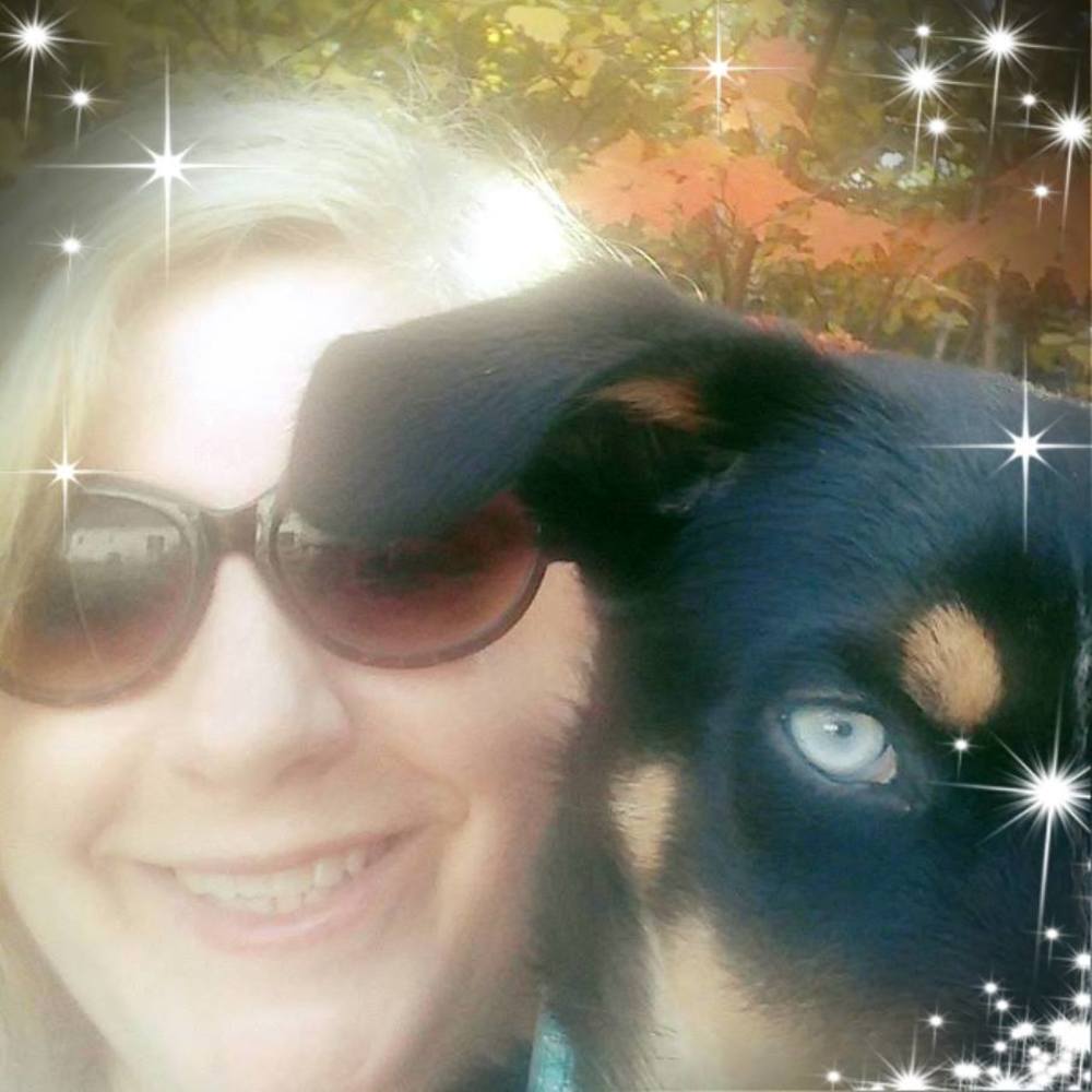 Meet your Posher, Alison